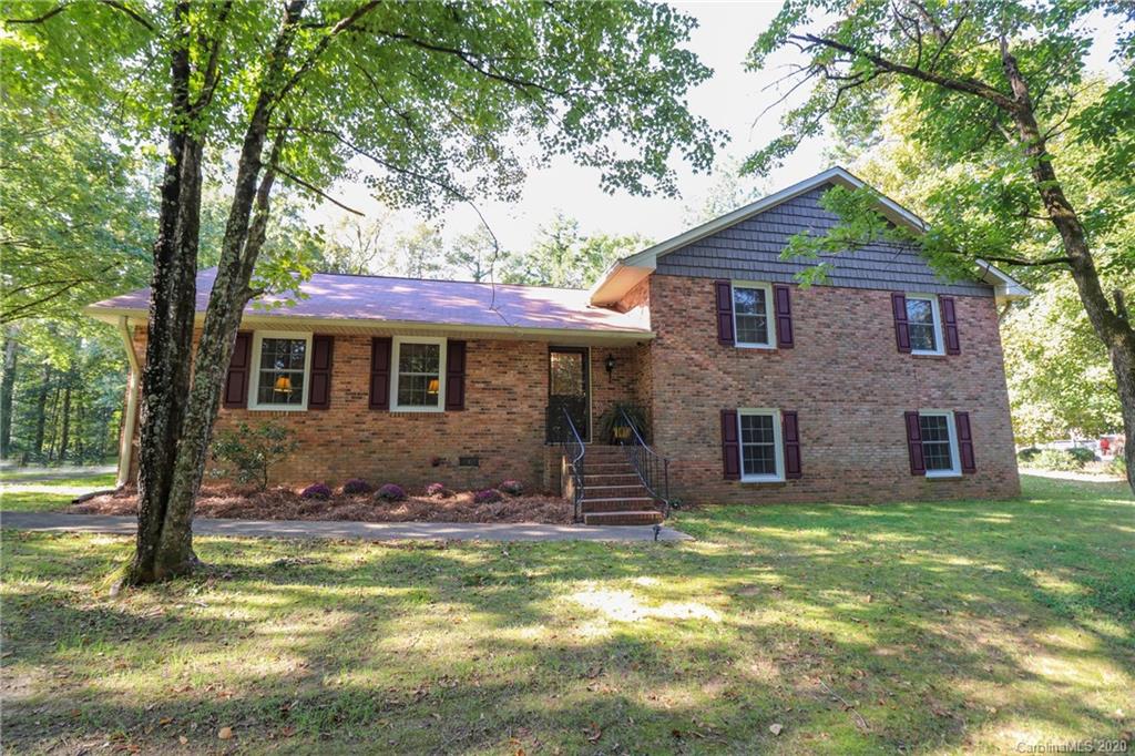 461 Woodend Drive Se Concord NC 28025