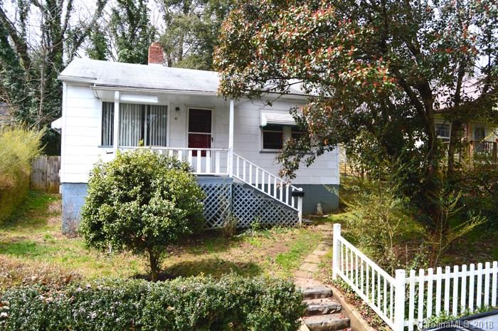 41 Wellington Street Asheville NC 28806