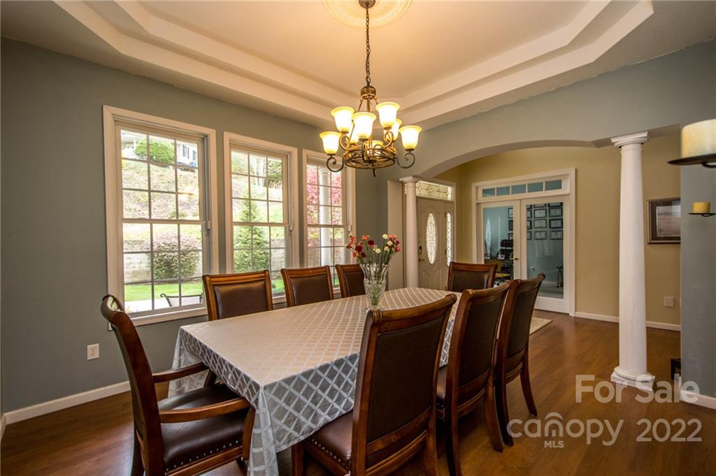 51 Timberwood Drive Asheville NC 28806