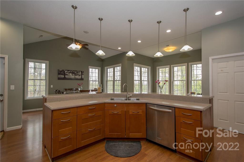51 Timberwood Drive Asheville NC 28806