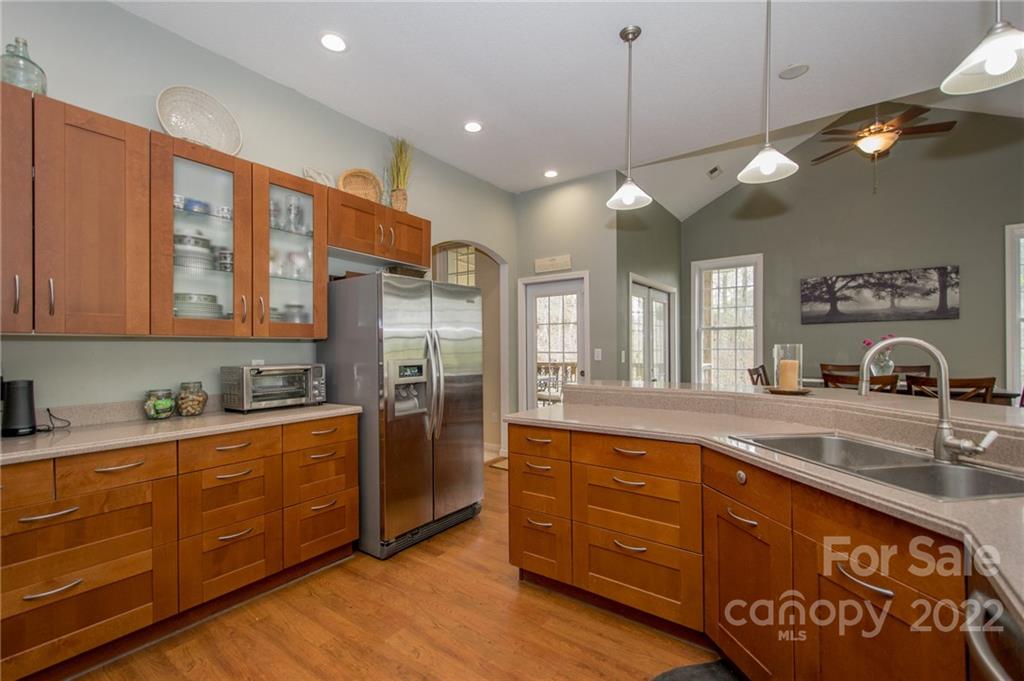 51 Timberwood Drive Asheville NC 28806