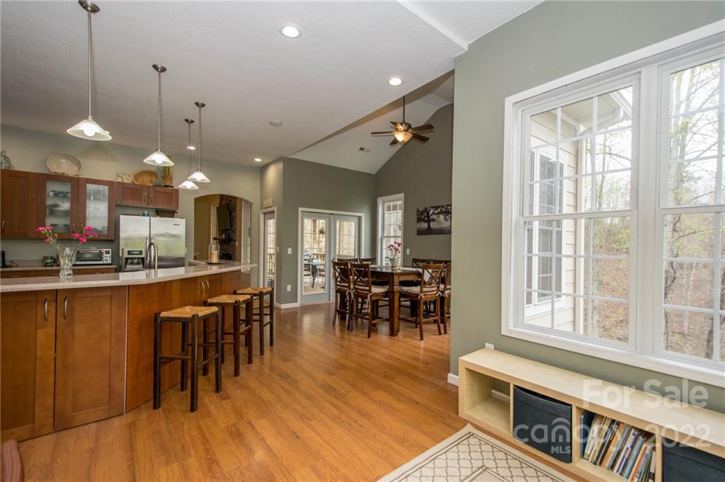 51 Timberwood Drive Asheville NC 28806