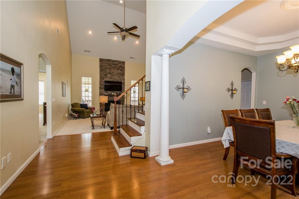 51 Timberwood Drive Asheville NC 28806