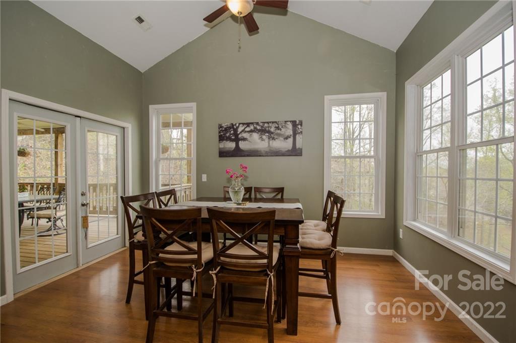 51 Timberwood Drive Asheville NC 28806