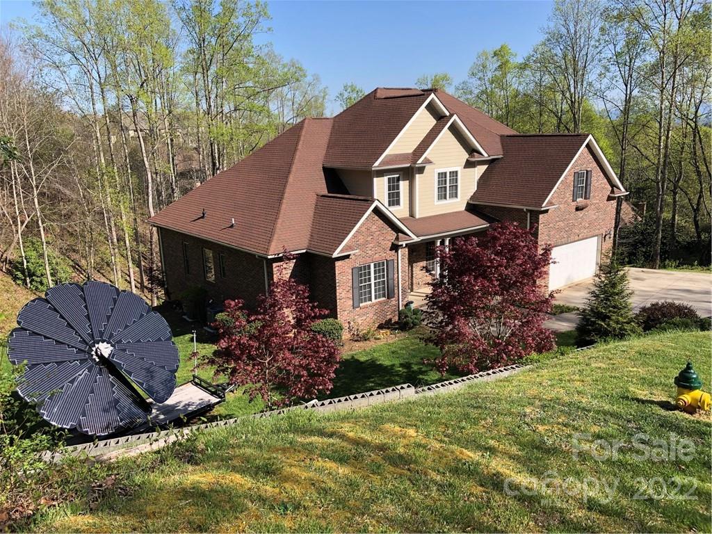 51 Timberwood Drive Asheville NC 28806
