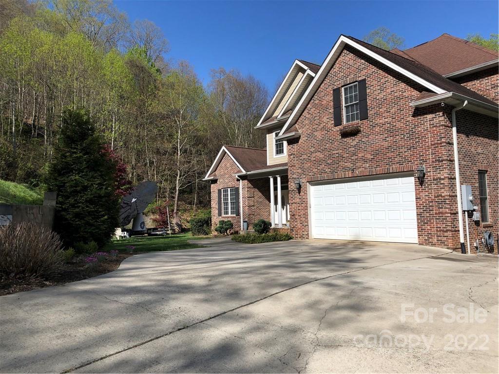 51 Timberwood Drive Asheville NC 28806