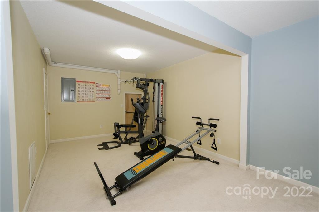 51 Timberwood Drive Asheville NC 28806
