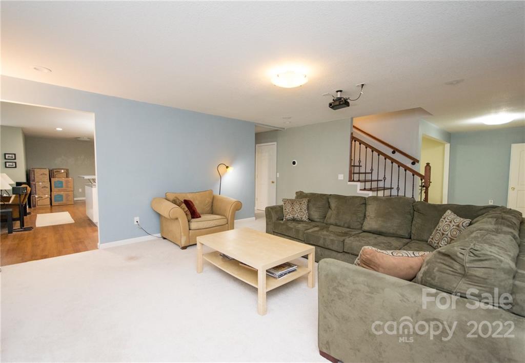 51 Timberwood Drive Asheville NC 28806