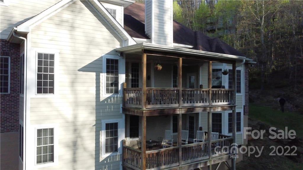 51 Timberwood Drive Asheville NC 28806