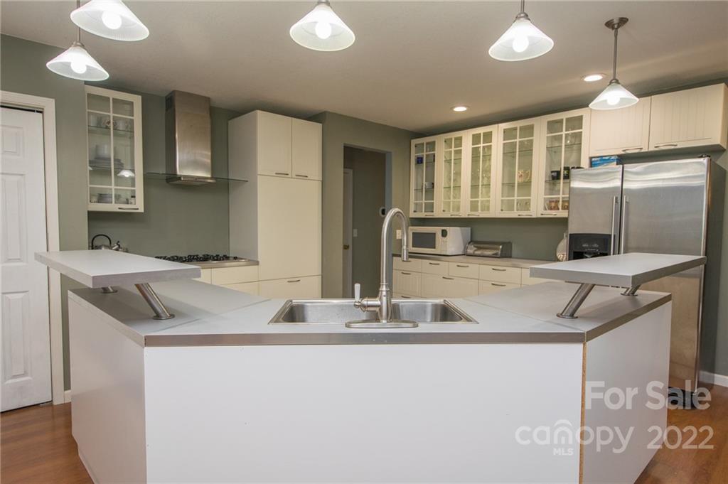 51 Timberwood Drive Asheville NC 28806