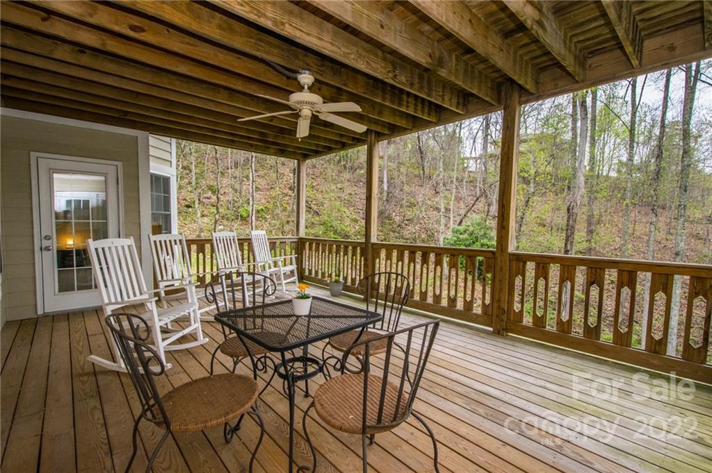 51 Timberwood Drive Asheville NC 28806