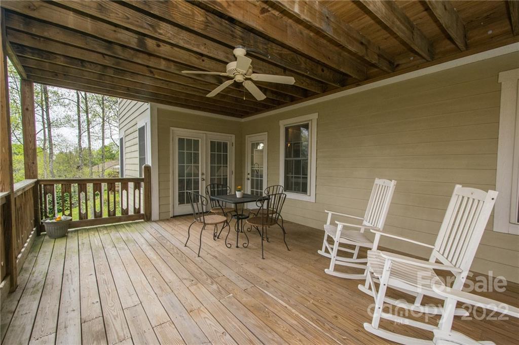 51 Timberwood Drive Asheville NC 28806