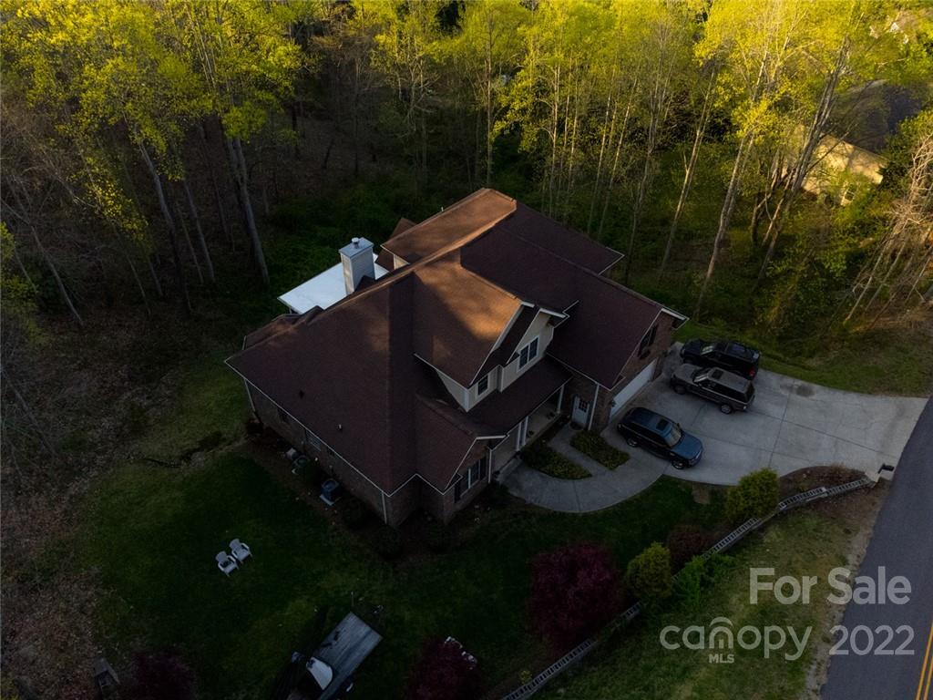 51 Timberwood Drive Asheville NC 28806