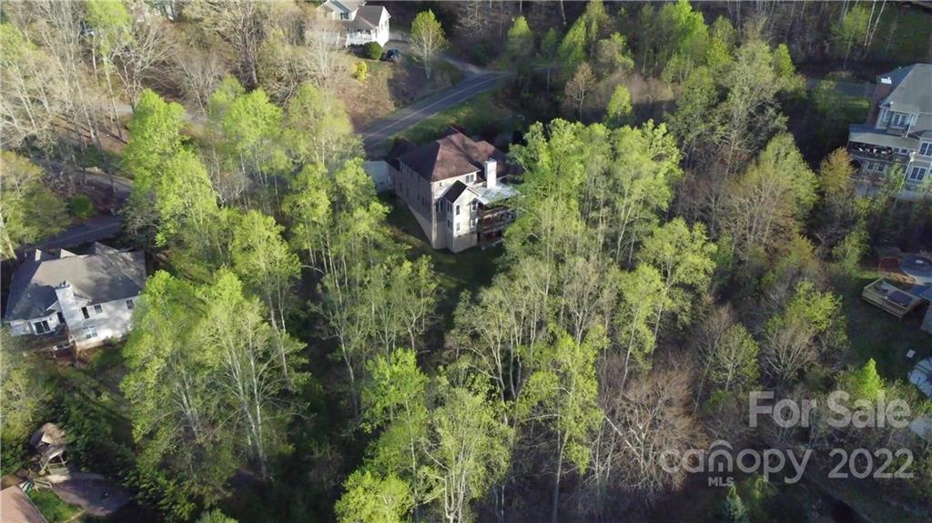 51 Timberwood Drive Asheville NC 28806