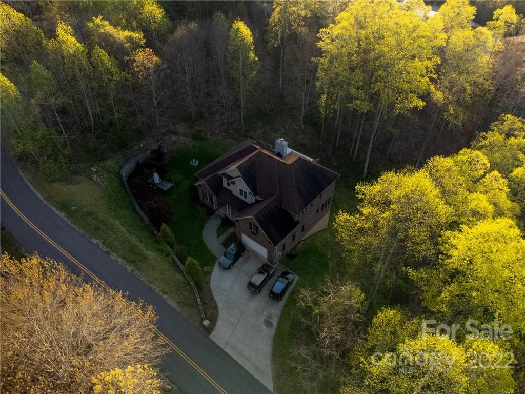 51 Timberwood Drive Asheville NC 28806