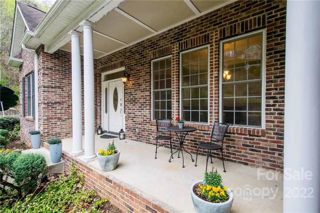 51 Timberwood Drive Asheville NC 28806