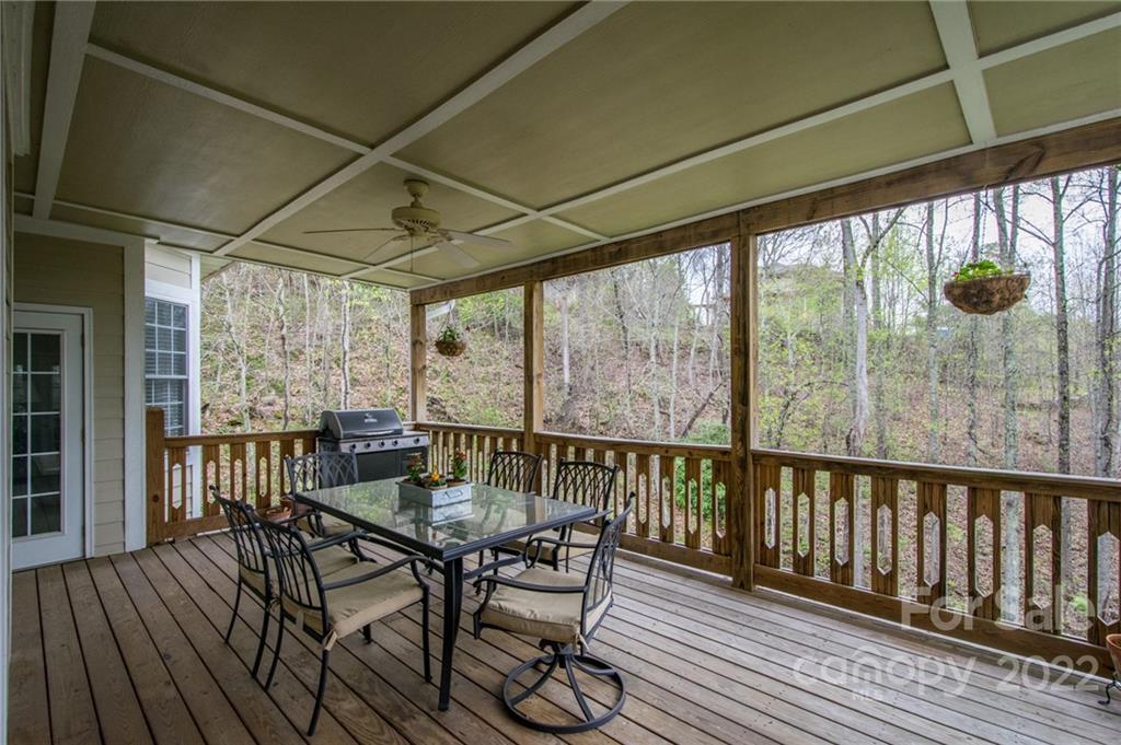 51 Timberwood Drive Asheville NC 28806