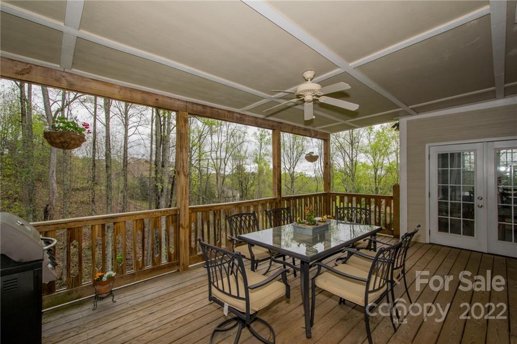 51 Timberwood Drive Asheville NC 28806