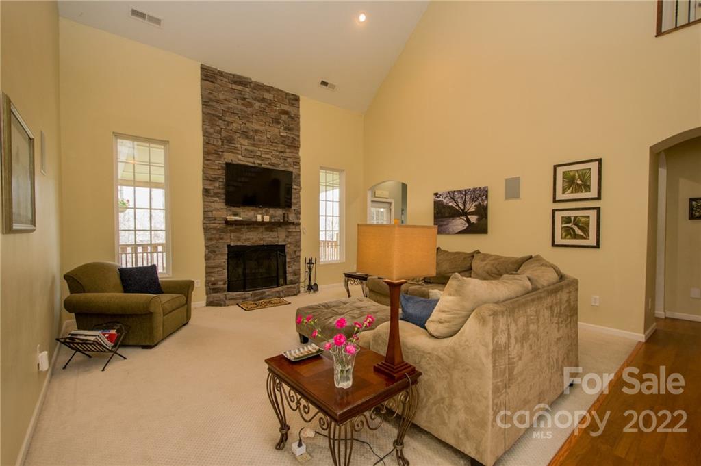 51 Timberwood Drive Asheville NC 28806