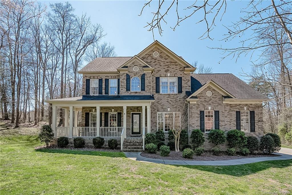 2903 Phillips Fairway Drive Charlotte NC 28216