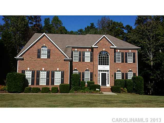 170 Lockerbie Lane Mooresville NC 28115