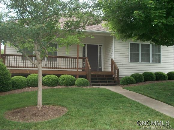 242 Highland Golf Drive Flat Rock NC 28731