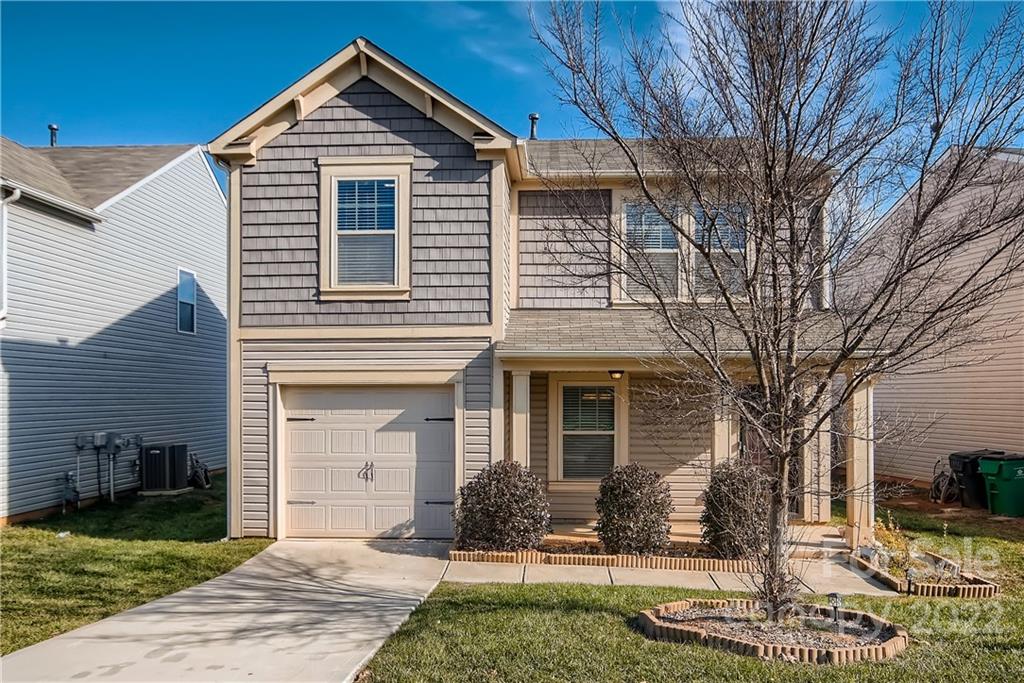 6714 Nathan Drive Charlotte NC 28269