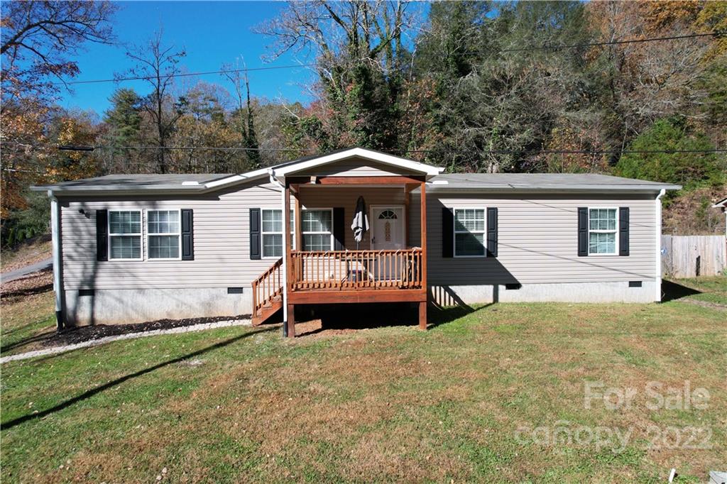 138 Hemphill Road Asheville NC 28803