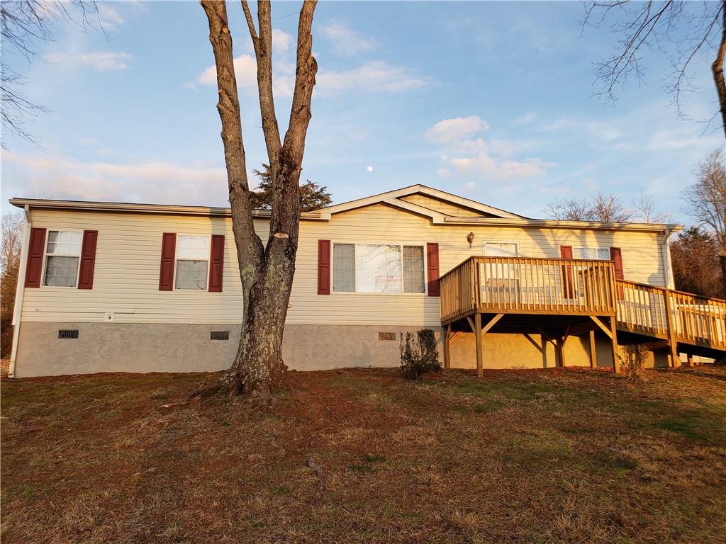 2818 Byrd Road Morganton NC 28655