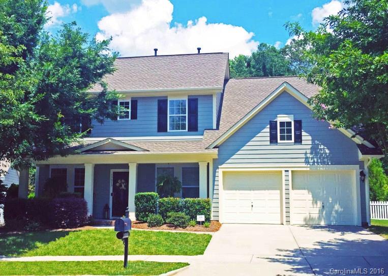 17317 Harbor Walk Drive Cornelius NC 28031