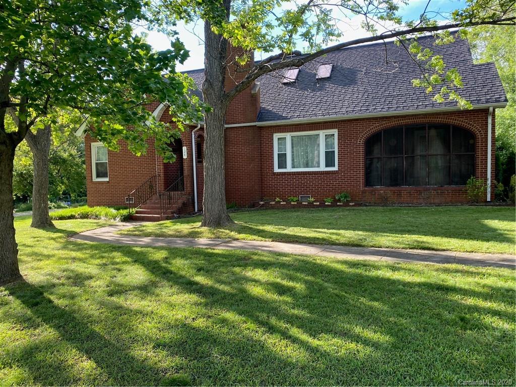 124 Sunnyside Street Forest City NC 28043