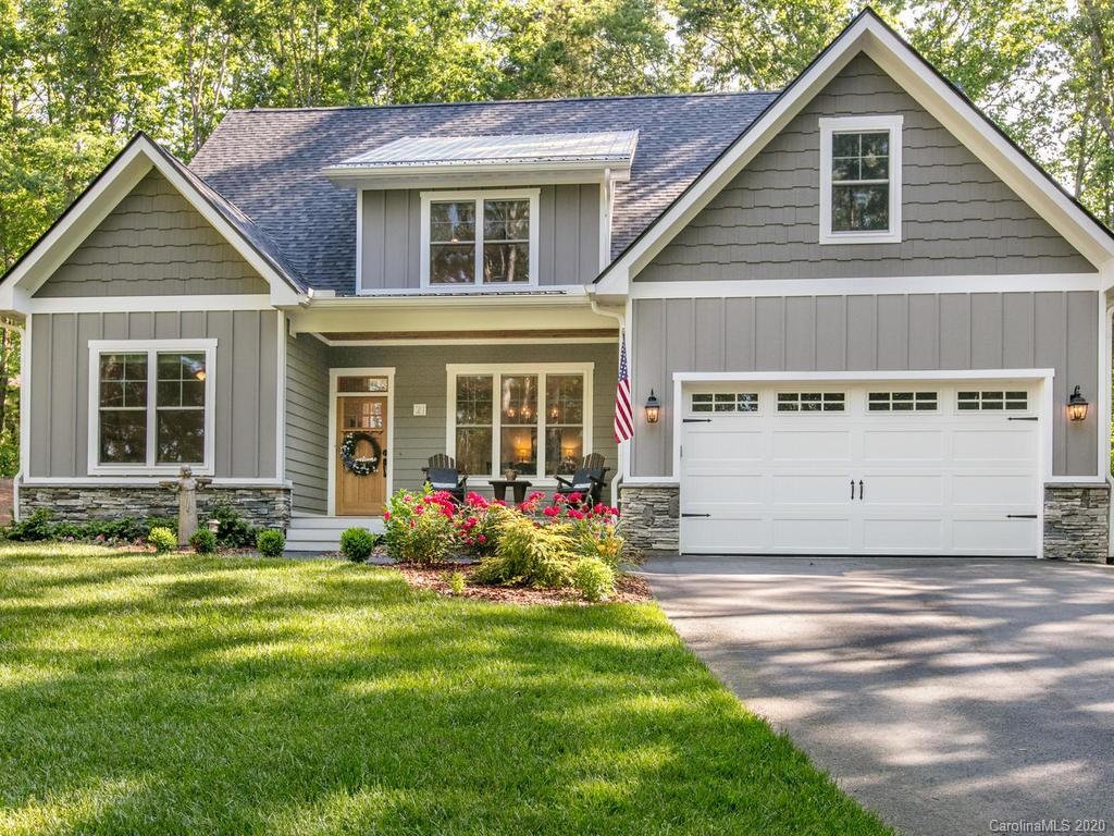 21 Ducketts Grove Road Fletcher NC 28732