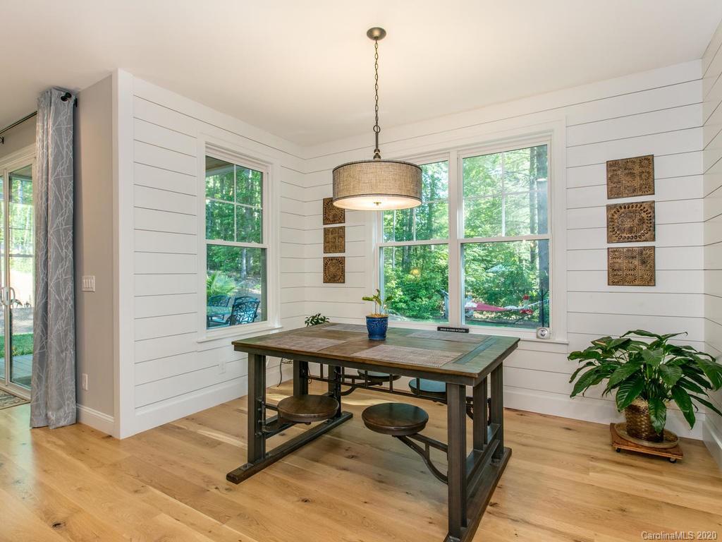 21 Ducketts Grove Road Fletcher NC 28732