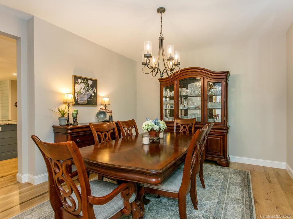 21 Ducketts Grove Road Fletcher NC 28732