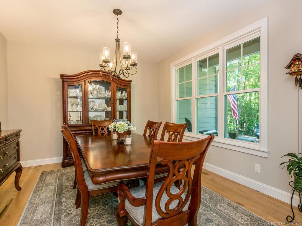 21 Ducketts Grove Road Fletcher NC 28732