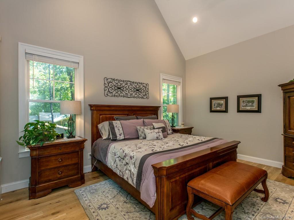21 Ducketts Grove Road Fletcher NC 28732