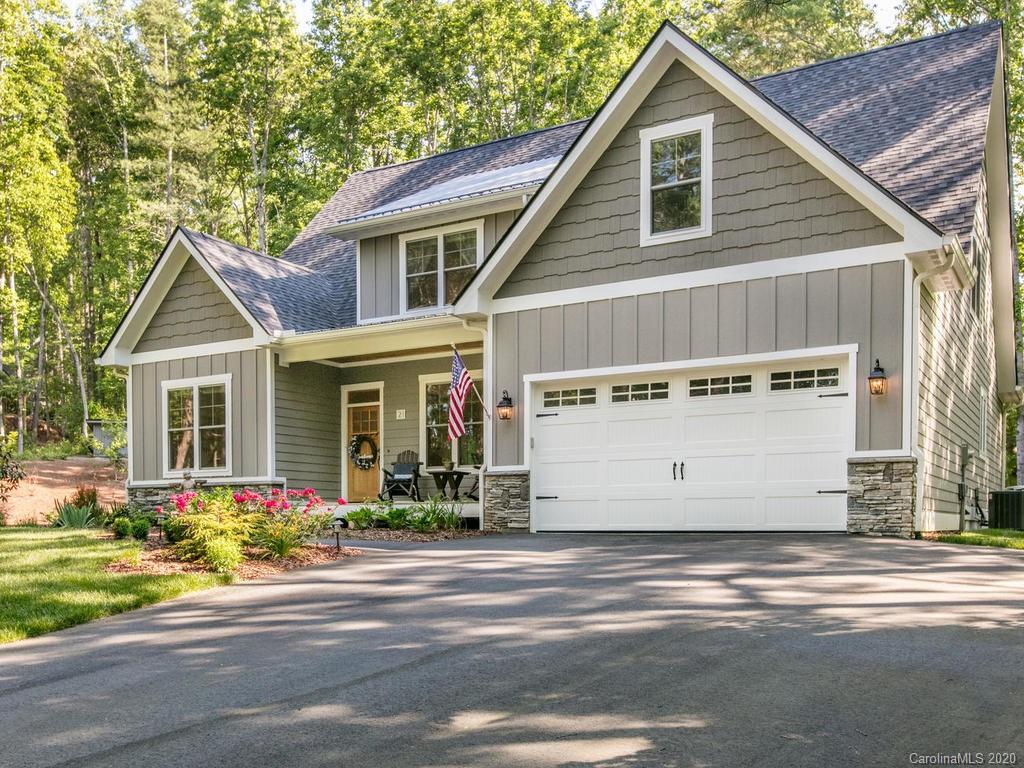 21 Ducketts Grove Road Fletcher NC 28732