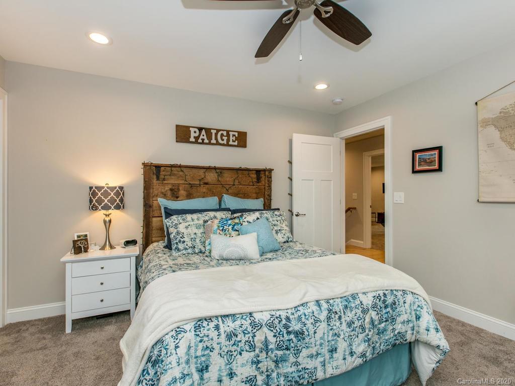 21 Ducketts Grove Road Fletcher NC 28732