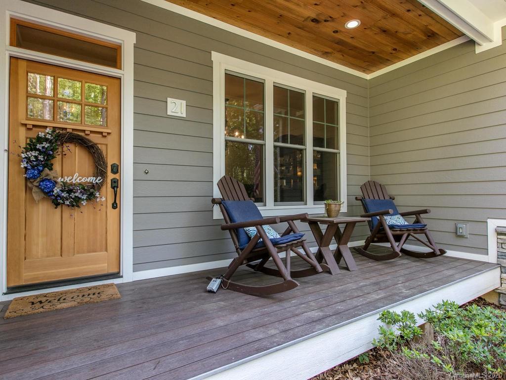 21 Ducketts Grove Road Fletcher NC 28732