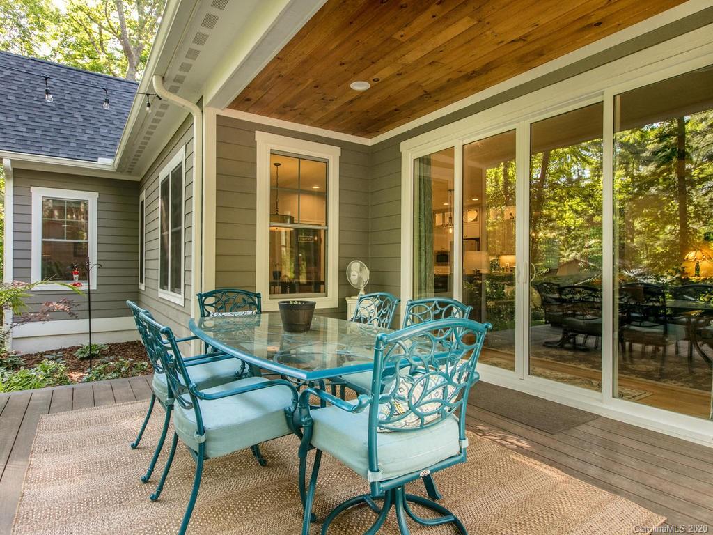 21 Ducketts Grove Road Fletcher NC 28732