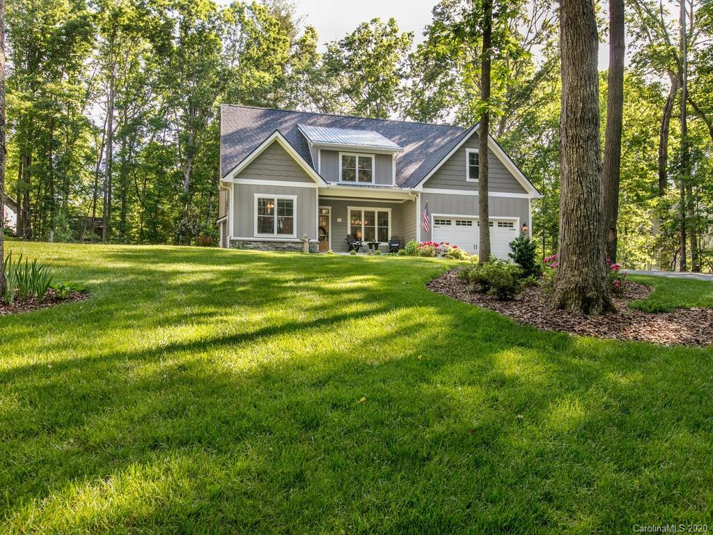 21 Ducketts Grove Road Fletcher NC 28732