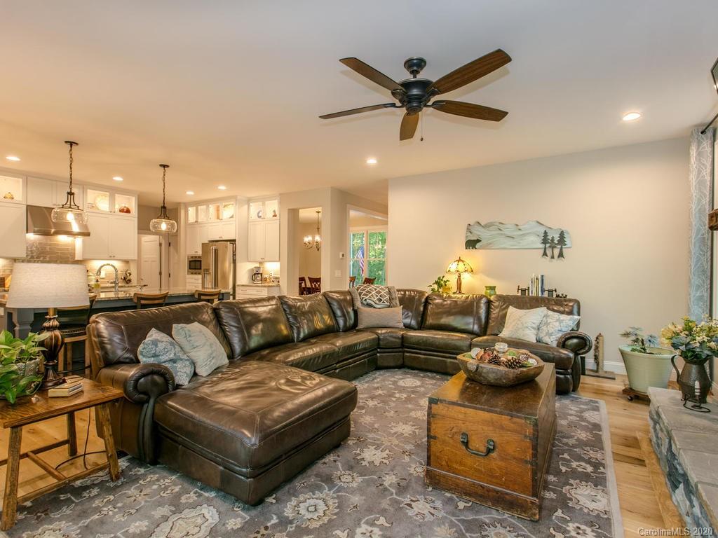21 Ducketts Grove Road Fletcher NC 28732