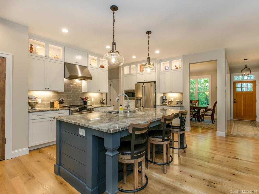 21 Ducketts Grove Road Fletcher NC 28732