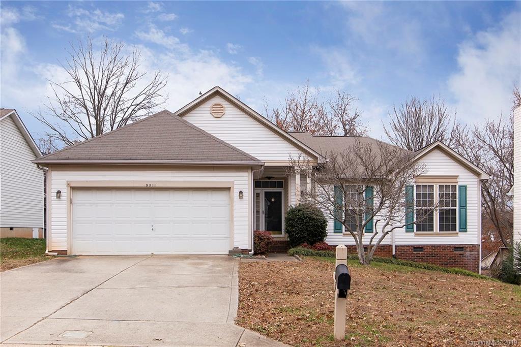 5311 Dewmorn Place Charlotte NC 28269