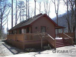 2142 Cedar Creek Road Lake Lure NC 28746