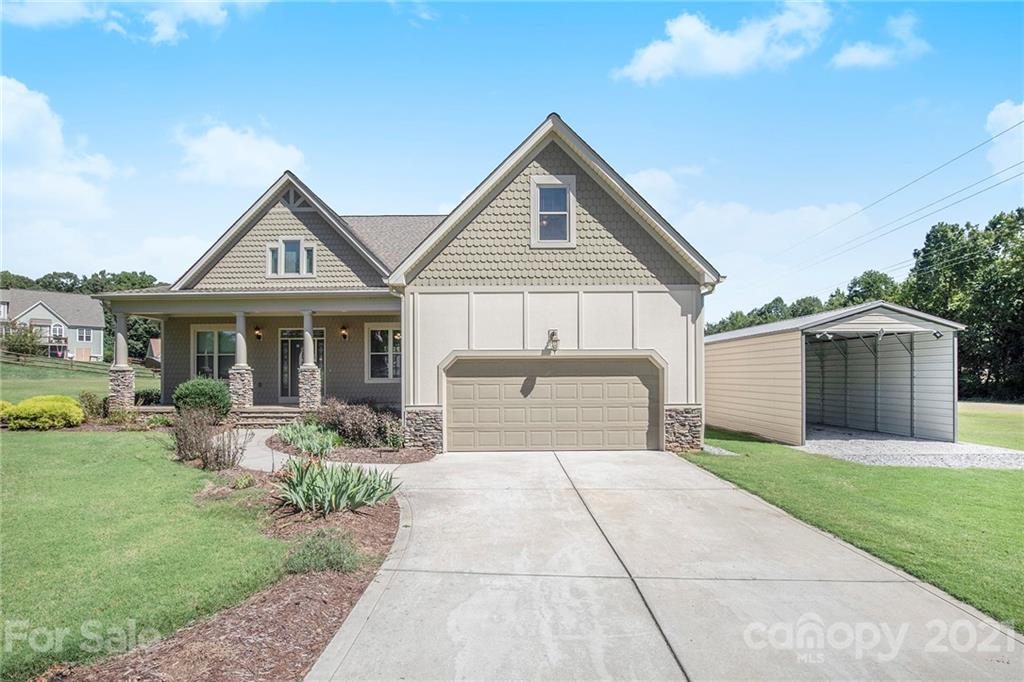 100 Sheep Path Drive Mooresville NC 28115