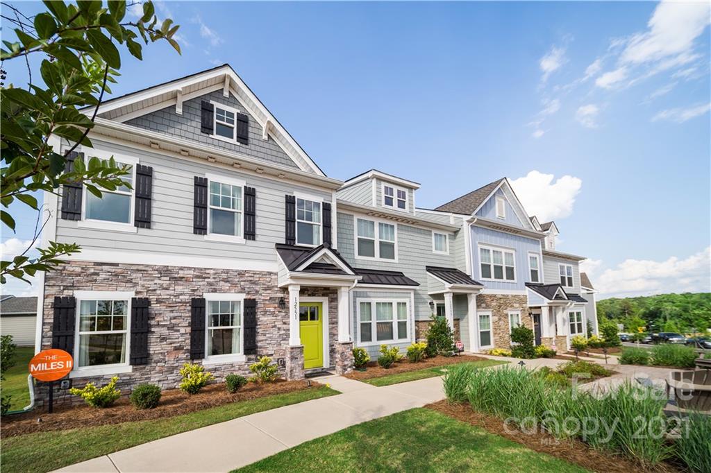 12551 Bryton Ridge Parkway Huntersville NC 28078