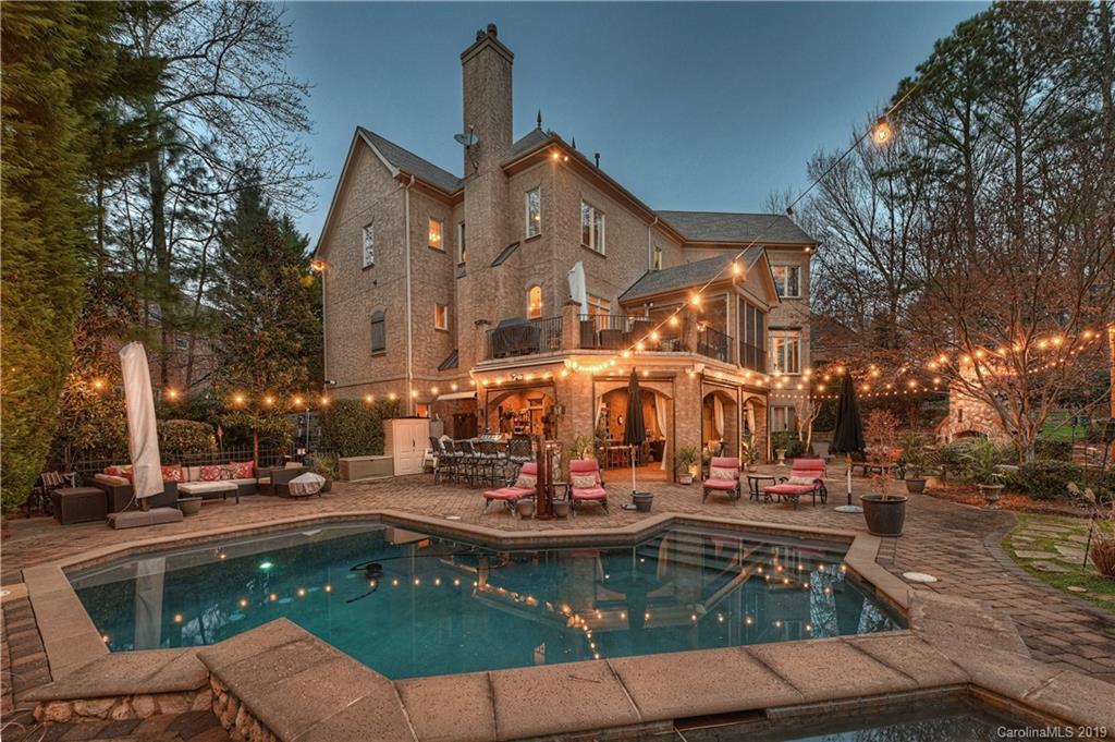 10917 Lee Manor Lane Charlotte NC 28277