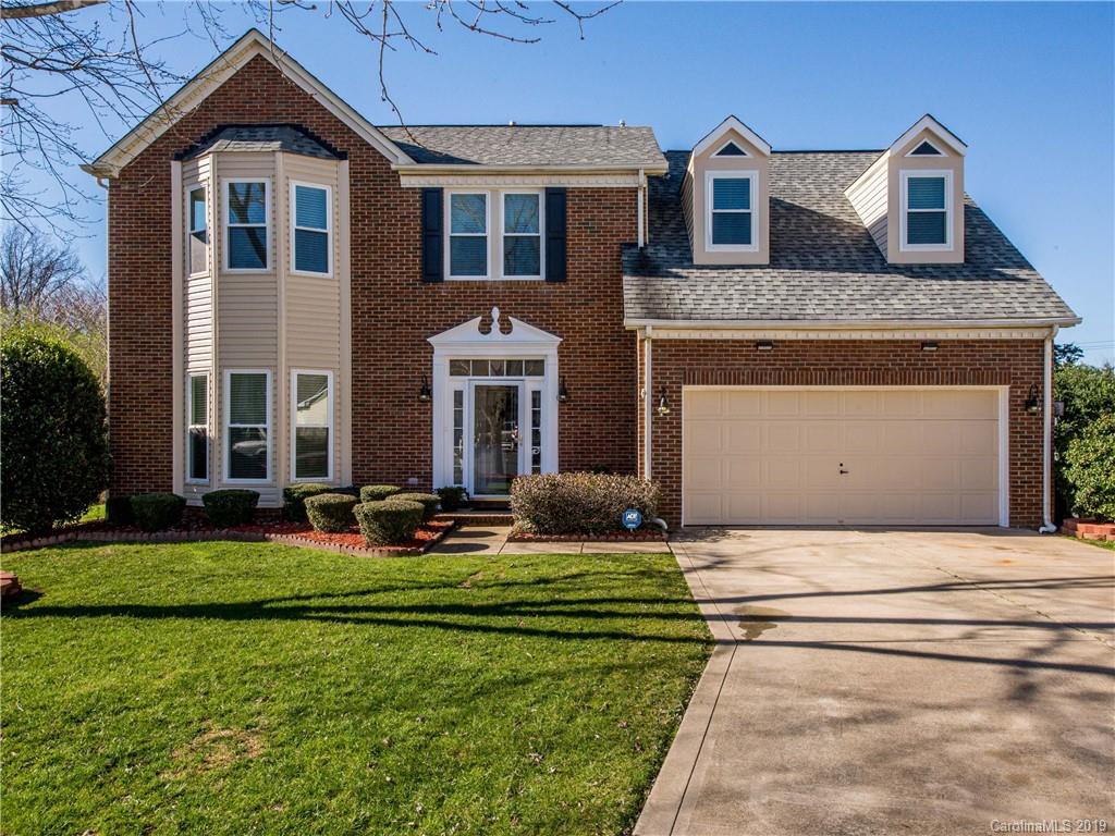 11307 Celandine Court Charlotte NC 28213
