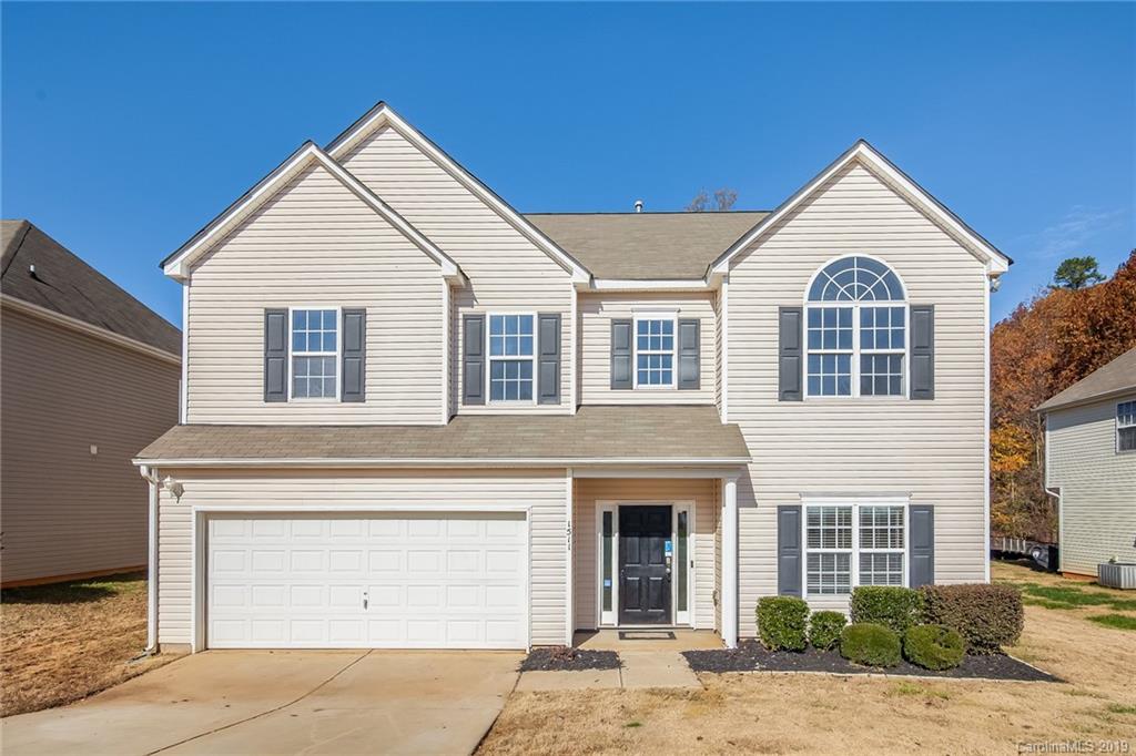 1511 Peachcroft Road Charlotte NC 28216